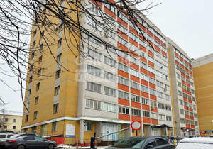 2-к квартира, вторичка, 64м2, 5/10 этаж