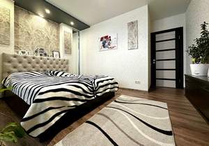 3-к квартира, вторичка, 82м2, 5/25 этаж