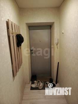 1-к квартира, вторичка, 32м2, 2/5 этаж