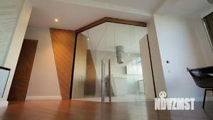 4-к квартира, вторичка, 250м2, 14/16 этаж