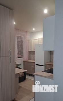 1-к квартира, вторичка, 36м2, 20/25 этаж