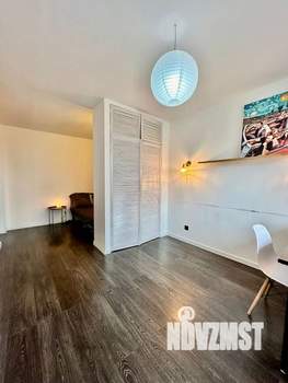 1-к квартира, вторичка, 30м2, 4/5 этаж