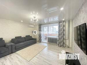 3-к квартира, вторичка, 88м2, 5/6 этаж