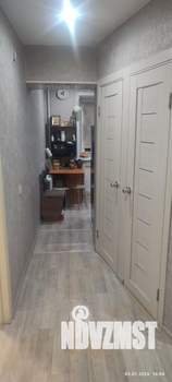 3-к квартира, вторичка, 62м2, 5/5 этаж