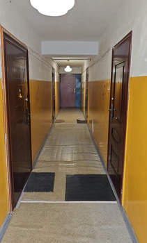 1-к квартира, вторичка, 37м2, 2/3 этаж
