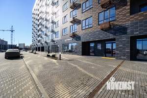 2-к квартира, вторичка, 41м2, 16/17 этаж