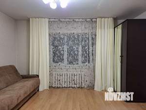 1-к квартира, вторичка, 45м2, 1/8 этаж