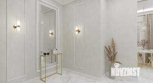 2-к квартира, вторичка, 58м2, 9/9 этаж