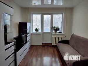 1-к квартира, вторичка, 31м2, 2/5 этаж