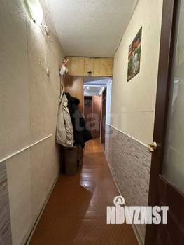 2-к квартира, вторичка, 43м2, 2/5 этаж