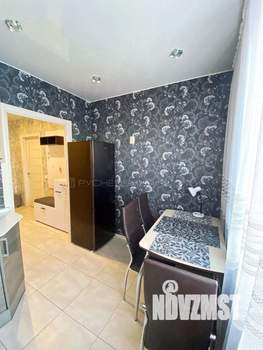 1-к квартира, вторичка, 33м2, 10/10 этаж