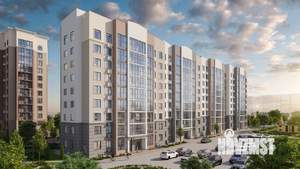 3-к квартира, вторичка, 54м2, 2/9 этаж
