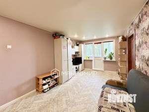 3-к квартира, вторичка, 60м2, 3/5 этаж
