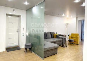 2-к квартира, вторичка, 61м2, 2/5 этаж