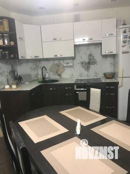 3-к квартира, вторичка, 79м2, 2/18 этаж