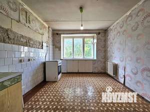 3-к квартира, вторичка, 88м2, 4/5 этаж