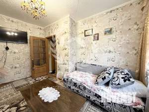 1-к квартира, вторичка, 22м2, 1/5 этаж