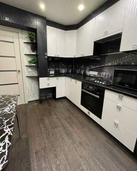 3-к квартира, вторичка, 60м2, 3/9 этаж