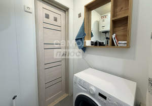 1-к квартира, вторичка, 30м2, 2/5 этаж