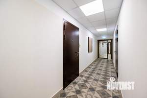 1-к квартира, вторичка, 29м2, 5/5 этаж