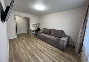 2-к квартира, вторичка, 45м2, 7/9 этаж