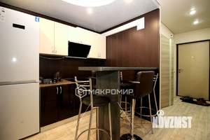 Студия квартира, вторичка, 23м2, 8/17 этаж