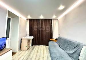 1-к квартира, вторичка, 31м2, 8/9 этаж