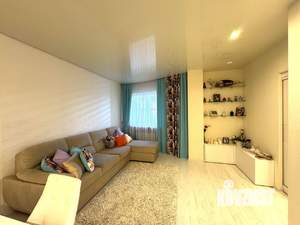 2-к квартира, вторичка, 51м2, 6/11 этаж