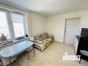 3-к квартира, вторичка, 53м2, 10/17 этаж