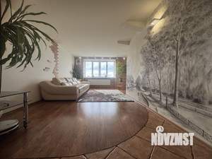 3-к квартира, вторичка, 88м2, 9/10 этаж