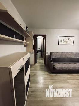 2-к квартира, вторичка, 46м2, 4/5 этаж