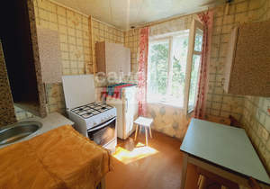 2-к квартира, вторичка, 49м2, 4/5 этаж