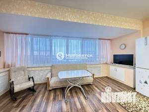 1-к квартира, вторичка, 41м2, 8/9 этаж