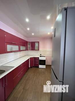 2-к квартира, вторичка, 60м2, 1/10 этаж