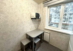 3-к квартира, вторичка, 46м2, 1/5 этаж