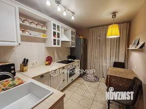 2-к квартира, вторичка, 51м2, 7/15 этаж