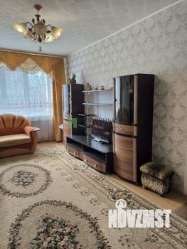 3-к квартира, вторичка, 66м2, 3/9 этаж