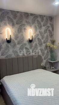 3-к квартира, вторичка, 65м2, 8/9 этаж