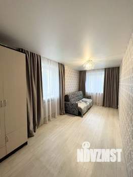 2-к квартира, вторичка, 42м2, 1/5 этаж