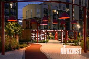 2-к квартира, вторичка, 73м2, 5/6 этаж