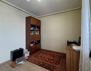 3-к квартира, вторичка, 82м2, 3/4 этаж