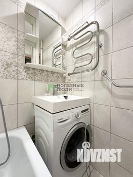 4-к квартира, вторичка, 62м2, 4/5 этаж