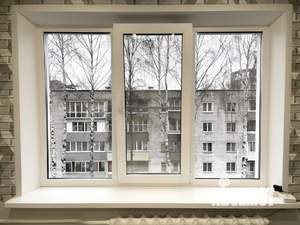 2-к квартира, вторичка, 53м2, 5/5 этаж