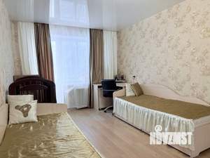 2-к квартира, вторичка, 46м2, 2/5 этаж