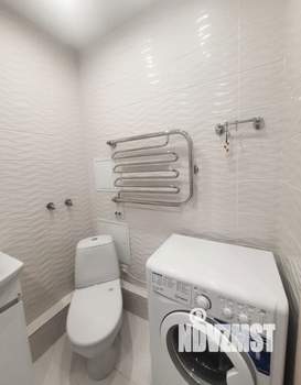 Студия квартира, вторичка, 27м2, 1/16 этаж