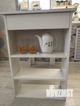 Студия квартира, вторичка, 21м2, 2/2 этаж