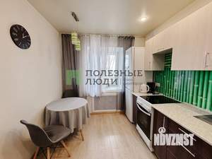 1-к квартира, вторичка, 31м2, 14/16 этаж