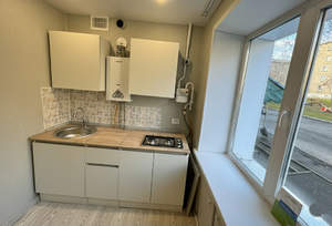 2-к квартира, вторичка, 41м2, 1/5 этаж