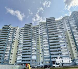 3-к квартира, вторичка, 60м2, 16/16 этаж