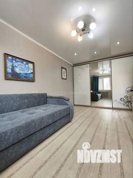 2-к квартира, вторичка, 47м2, 2/5 этаж